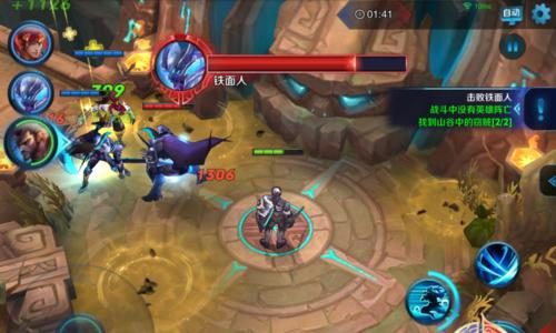 2023《王者荣耀》白起攻略汇总(白起出奇制胜,成为荣耀战场上的狂龙)