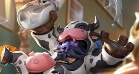 《最新英雄出装攻略——牛头人震撼登场!》(挑战极限,尽显威风——牛头人出装攻略精解)