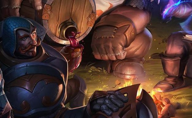 布隆新版出装攻略(构建无懈可击的布隆装备,提升游戏胜率!)