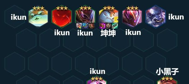 电脑版加里奥出装攻略（一文教你如何正确选择加里奥的装备和技能加点）