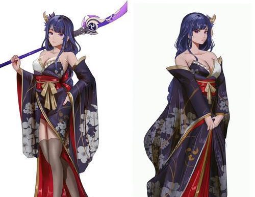 《电闪雷鸣，称霸世界——原神雷电将军搭配攻略》（挑战极限，释放雷电之力！）