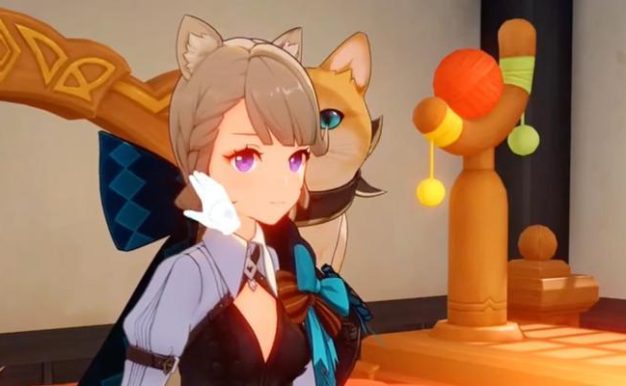 原神身后事攻略(探索原神背后的故事,解开隐藏在游戏中的谜题与彩蛋)