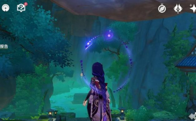 《原神古有云攻略大揭秘》（打破迷局，探寻古有云的秘密！）