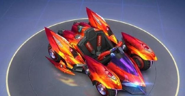 跑跑卡丁车官方竞速版黑星陨技能实测！（黑星陨技能的威力到底有多大？游戏玩家必看！）