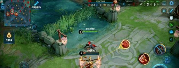 白虎出装攻略(探究白虎出装速度,提升游戏效率)