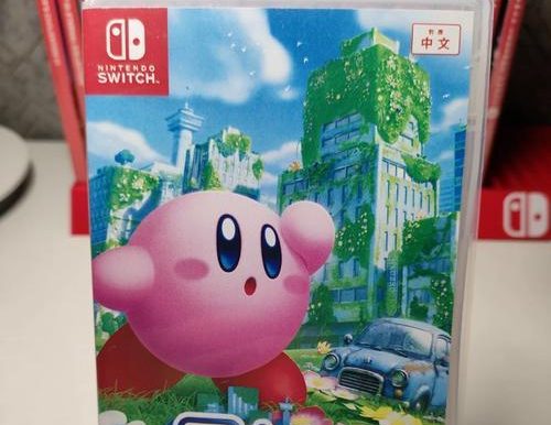 《星之卡比探索发现武器必备指南》(掌握关键武器,提升游戏实力)