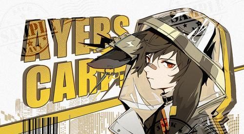 《明日方舟》五星干员莱恩哈特评测(拥有强大战斗力的忠诚打手)