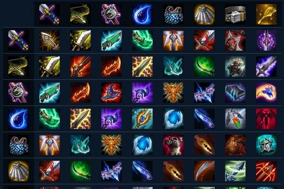 云顶之弈人物出装攻略（精准分析云顶之弈角色，助你制胜！）