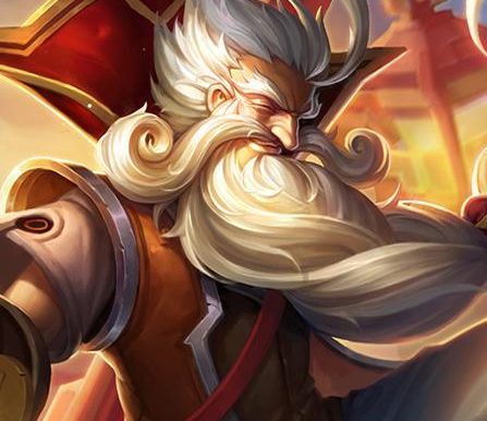 荒野屠夫铭文出装攻略（终结敌人的绝佳选择，荒野屠夫铭文出装攻略）