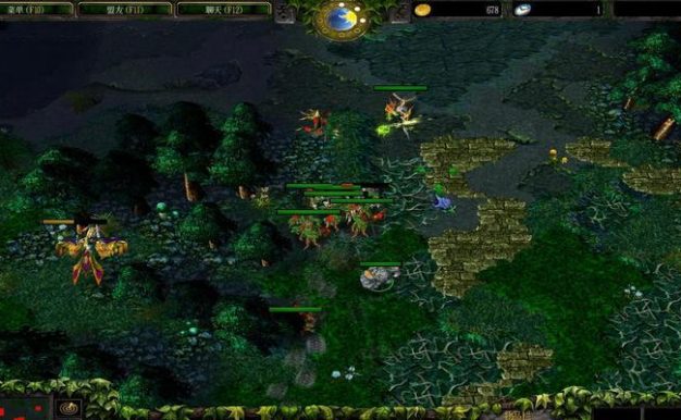 Dota憎恶出装攻略(勇者,驾驭憎恶装备的力量,征服战场吧!)