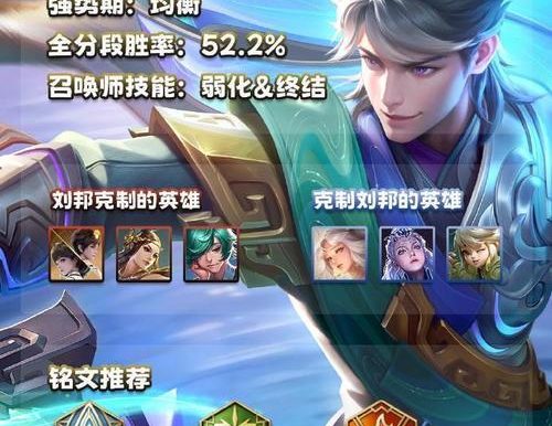 王者荣耀对战换装攻略（从出装到战术，助你登顶王者）