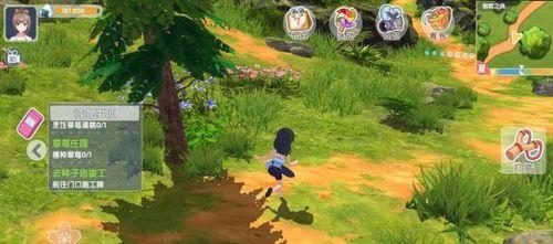 《小森生活月影密林》中的雨季时节（探究月影密林中雨季的时节和特点）