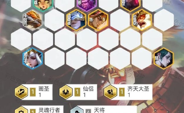 孙悟空新手出装攻略——成为巅峰猴王的关键武器（掌握孙悟空出装技巧，成就全场最强猴子）