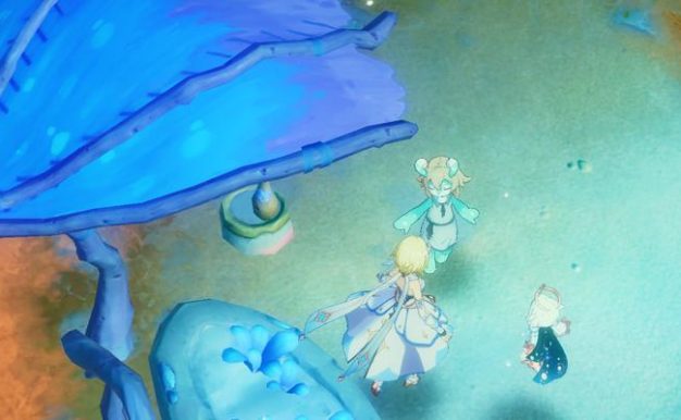 原神NPC任务成就攻略（探索原神世界，解密NPC任务成就，收集丰厚奖励与背后的隐藏剧情）