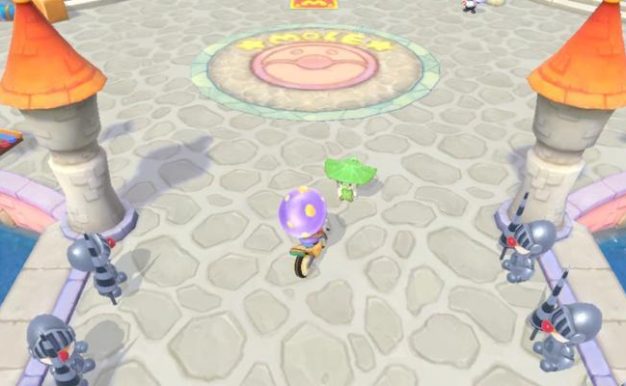 探秘摩尔庄园的传奇人物卡斯的身世(一个神秘而传奇的游戏角色,身世蕴含着深刻的故事)