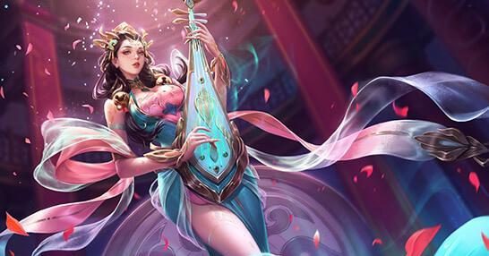 探寻杨玉环最新出装攻略,助你成为巅峰大盗!(杨玉环装备选择、打法技巧一网打尽,让你成为无敌大盗!)