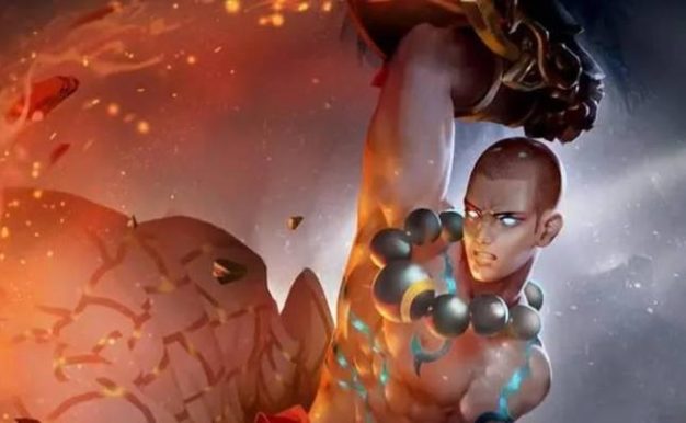 蒙恬百穿铭文与出装攻略（铸就坚不可摧的战场神盾，快速掌握蒙恬百穿最强套路）