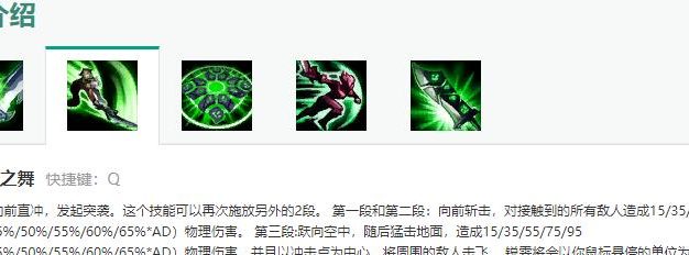 《最新瑞文出装攻略大揭秘!》(瑞文S11最强装备搭配,让你无敌横扫战场!)