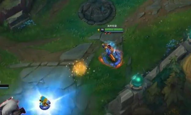 佛爷出装攻略(如何正确选择以端游佛爷出装,让你在游戏中成为不可忽视的存在?)