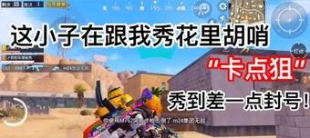 怎么才可以双变相和平精英,和平精英高效生存指南