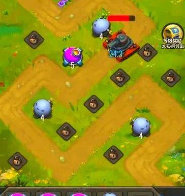 《微信塔防游戏攻略大揭秘》（成为顶尖玩家的关键诀窍，从双人模式出发！）