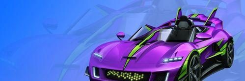 QQ飞车手游音速战神属性图鉴详解(全面解析游戏角色属性与升级攻略,让你成为最强音速战士)