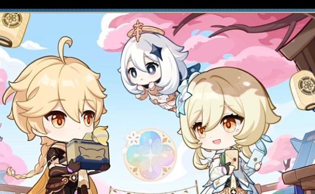 《原神森林树攻略指南》（探索神秘森林，解锁隐藏秘密！）