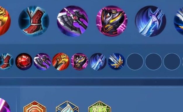 《兰陵王国服出装思路攻略》（解读兰陵王在国服的最佳出装搭配，助你称霸战场）