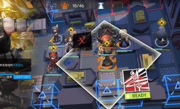 探秘明日方舟星极技能(解析明日方舟最强星级角色技能,带你通关无阻)