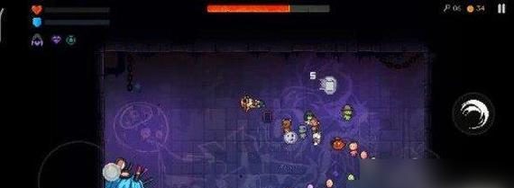 《霓虹深渊无限》雷电引擎强度攻略（揭秘游戏中的神秘能量，助你稳固胜局）