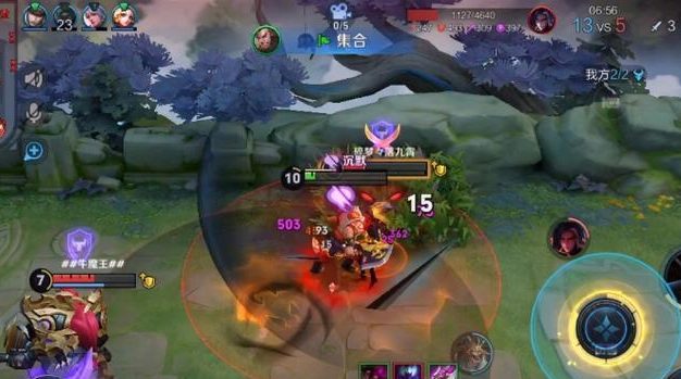 王者荣耀哪吒难题出装攻略(探索哪吒的最佳装备选择,助你在战场上无往不胜)