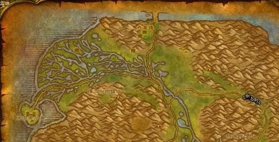 《魔兽世界》怀旧服信号发射器任务攻略（轻松完成信号发射器任务，快速升级装备）