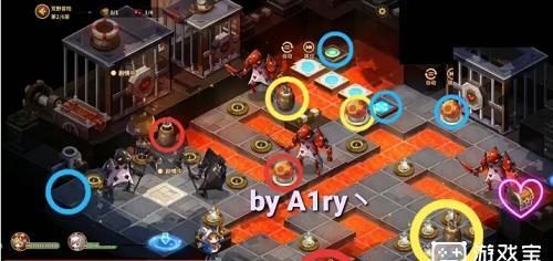 《宝石研物语伊恩之石》游戏秘宝调查攻略（永不分离的秘密石头在哪里？）