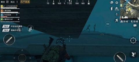 渔村和平精英僵尸怎么打,和平精英僵尸生存战技巧解析