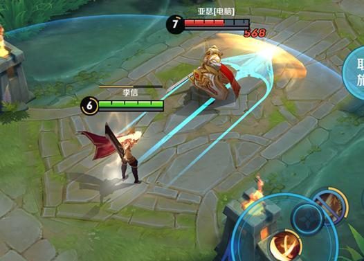 叶尘出装铭文推荐攻略(打造最强叶尘,铭文选择不容忽视)