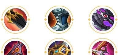 个人攻略编辑出装（掌握关键出装策略，提升游戏胜率的秘籍）