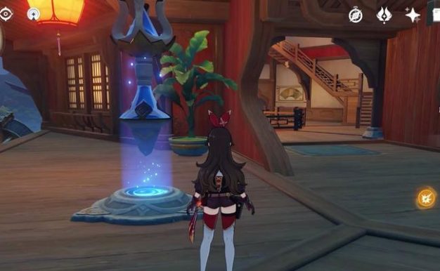 《原神盆景全攻略》（打造属于你的原神盆景，尽显游戏美学魅力！）