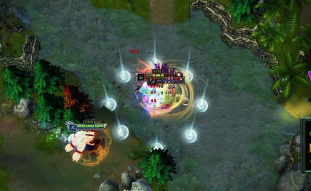 吕布起凡出装攻略（吕布出装攻略，王者峡谷独孤求败的必杀技）