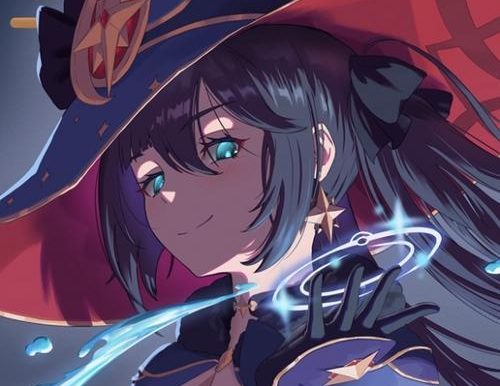 解锁原神2.1版本新角色莫娜的全攻略！（打造最强神秘占星师，征服浩瀚世界！）