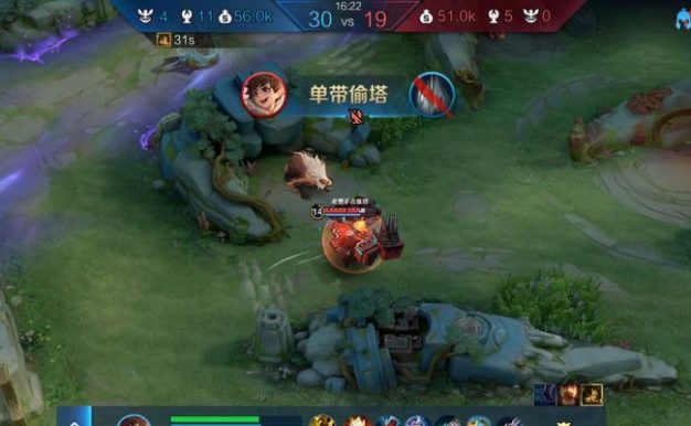 克隆刘禅打猴子出装攻略（穿越时空，终极输出！（）