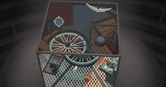 水箱攻略（揭秘解密之门，玩转水箱谜题）