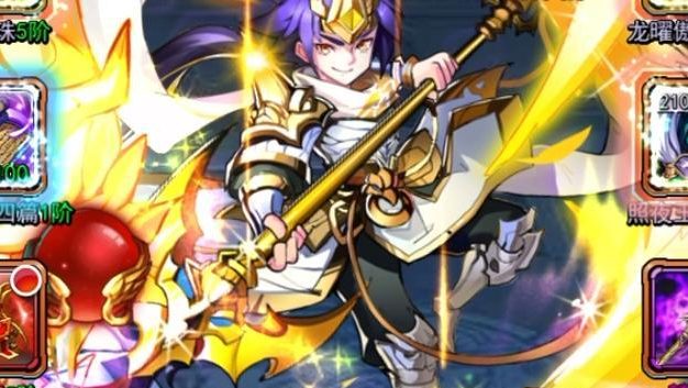 《放开那三国神兵攻略》（打造最强装备、征战三国的终极指南）