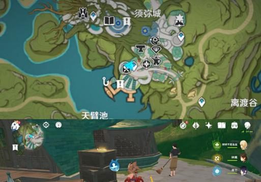 原神齿轮第攻略(掌握齿轮第攻略,快速提升装备实力!)