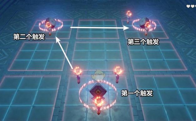 一步步解锁久岐忍邀约任务成就,打通原神隐藏剧情(一步步解锁久岐忍邀约任务成就,打通原神隐藏剧情)