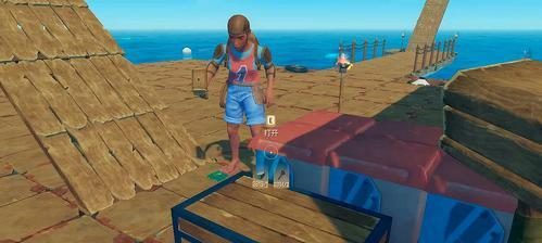 《我的水世界求生》天路任务攻略(如何顺利完成水世界的最终挑战)