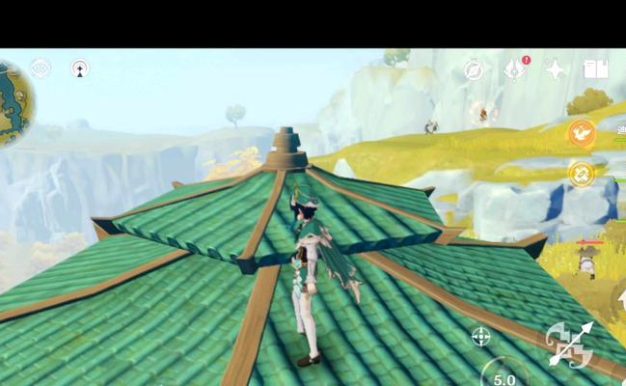 原神小婷子攻略（探索神奇大陆，提升战力的必备秘籍！）