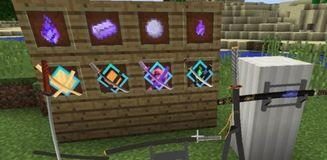 我的世界什么刀有烈风,探寻我的世界中的烈风生成之刀