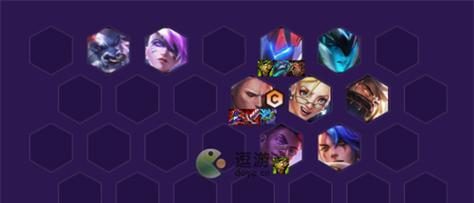 《刀锋领主泰隆出装攻略》(掌握刀锋领主泰隆的最佳装备选择与搭配策略)