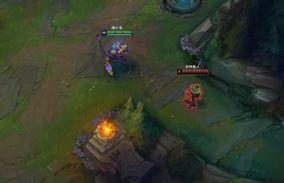 英雄联盟狗头该如何出装,解析核心装备与符文搭配,打造战场霸主