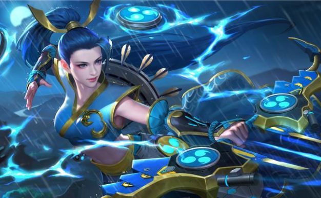 《如何打造超维对决中最强的千鸟出装》(解析千鸟出装,助你轻松获得胜利)